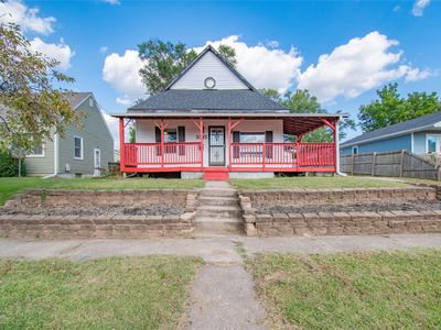 3315 E 8th St, Des Moines, IA, 50316