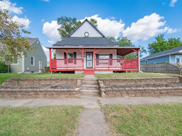 3315 E 8th St, Des Moines, IA 50316