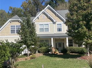 2042 E Foxwood Ct, Indian Land, SC 29707
