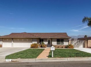 7505 Lippizan Dr, Riverside, CA 92509