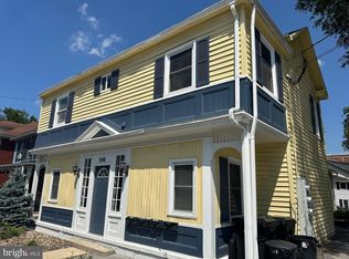 548 N Loudoun St #B, Winchester, VA 22601