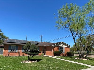 803 Regal St, Houston, TX, 77034