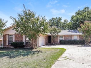 1514 Misty Gln, Corinth, TX 76210