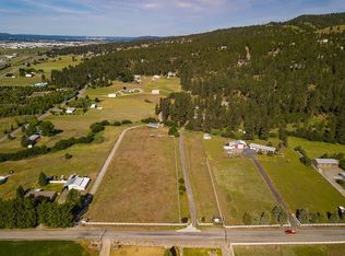 5527 N Campbell Rd, Otis Orchards, WA 99027