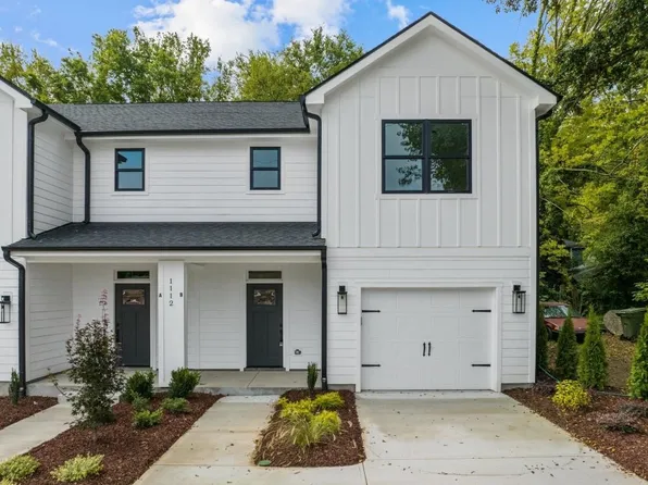 1112 Pender St Unit 102, Raleigh, NC 27610