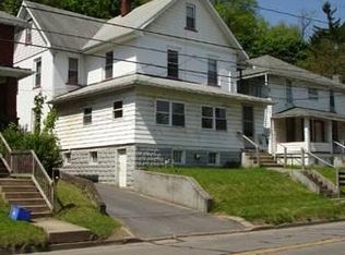 187 N Fairview St APT 1, Lock Haven, PA 17745