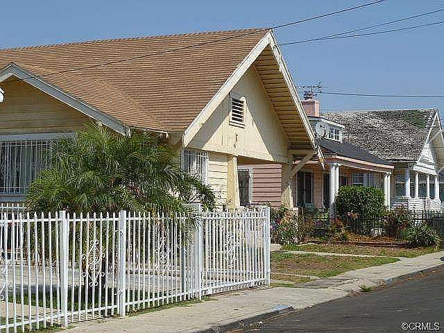Main Exterior