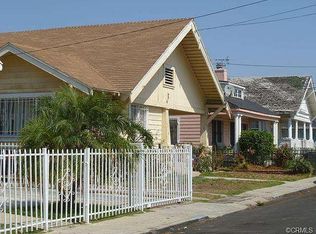 3915 Wisconsin Pl, Los Angeles, CA 90037