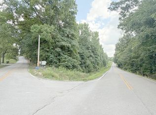 0 Andy Thomas Rd, Sale Creek, TN 37373