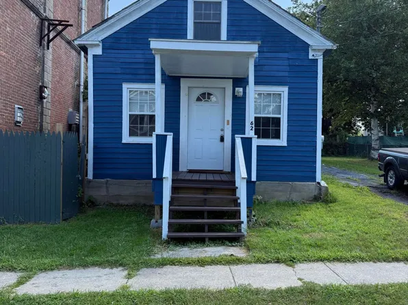 62 Catherine Street, Fort Ann, NY 12827
