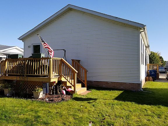 Deck 10x16