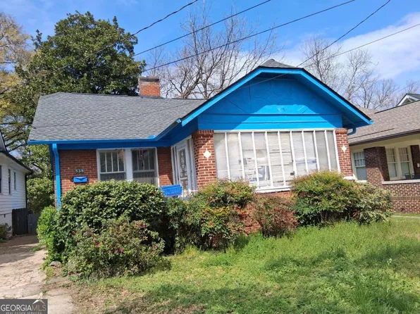 538 Wabash Ave NE, Atlanta, GA 30312