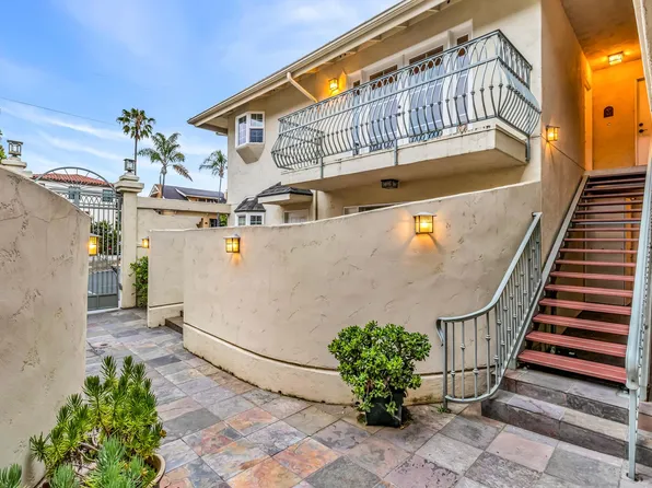 4090 Falcon St APT 2A, San Diego, CA 92103