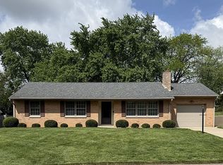 406 Ross St, Middletown, OH 45044