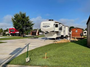 246 Golden Nugget Rd #37, Blairsville, GA 30512