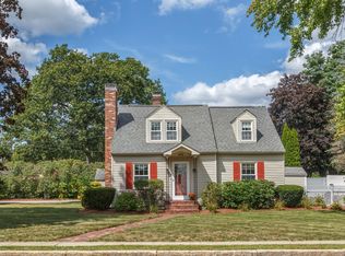 199 Goffstown Rd, Manchester, NH 03102