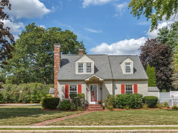 199 Goffstown Road, Manchester, NH 03102