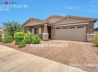 22770 E Rosa Rd, Queen Creek, AZ 85142