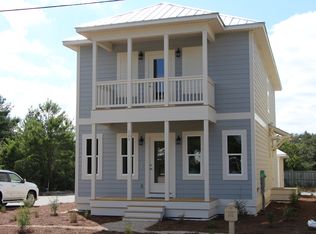 139 Satinwood Drive, Santa Rosa Beach, FL 32459