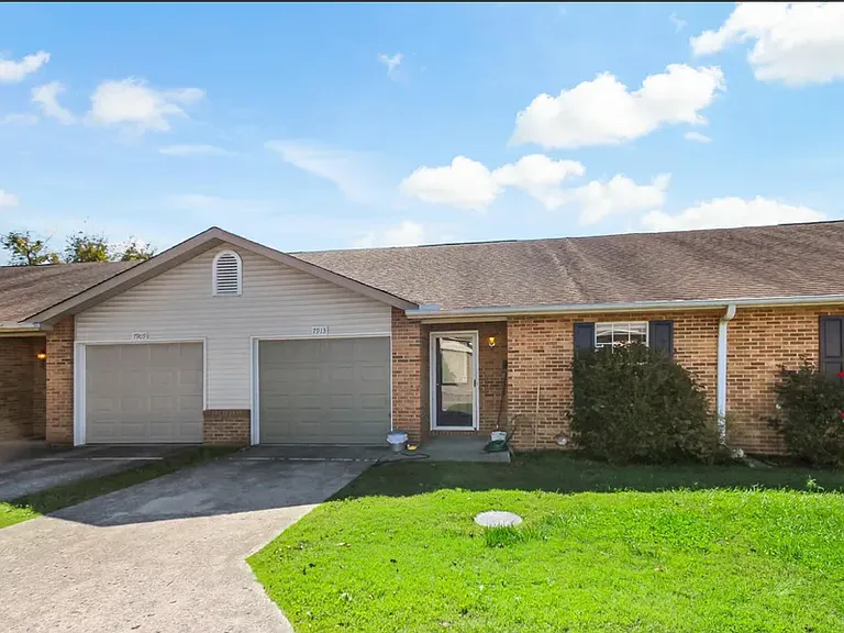 7913 Eldin Way — Photo 1