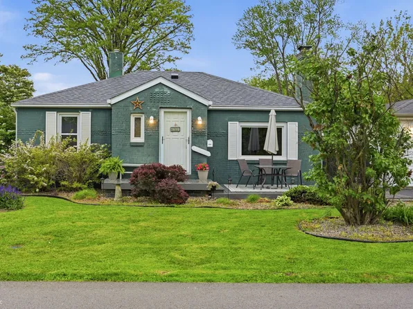 614 Harrison St, Anderson, IN 46012