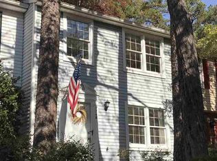 7746 Crown Crest Ct, Raleigh, NC 27615