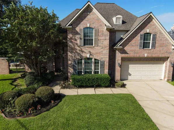9918 Chriesman Way, Missouri City, TX 77459
