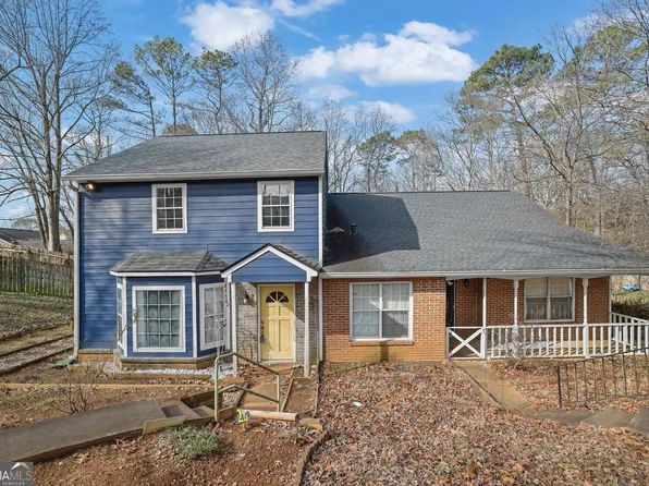 5073 Farm Valley Dr NE, Woodstock, GA 30188