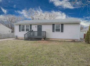 3120 Searles Ave, Rockford, IL 61101