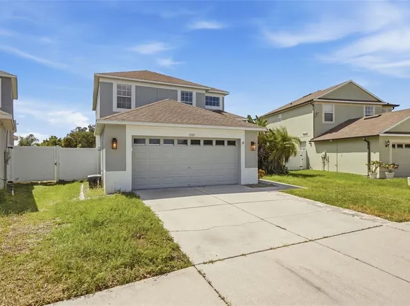 7207 FOREST MERE DRIVE, RIVERVIEW, FL 33578