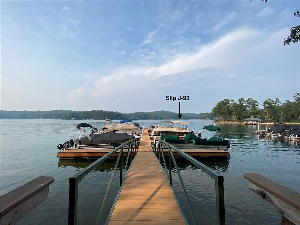 279 Waterside Cross Yellowood Dr, Seneca, SC 29672 Zillow