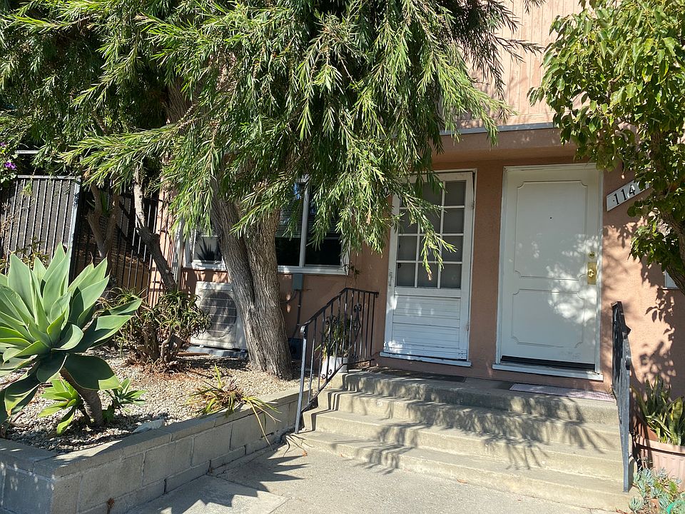 FRONT ENTRY OF APARTMENT