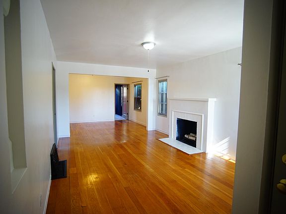 Living room and Dining area