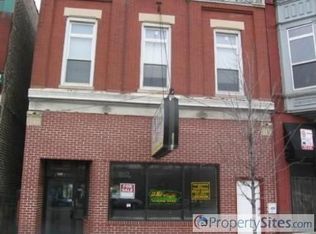 2509 W North Ave, Chicago, IL 60647
