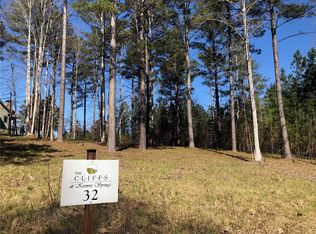 LOT 32 Rippling Cove Way, Six Mile, SC 29682