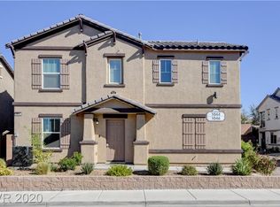 1046 Spotted Saddle St, Henderson, NV 89015