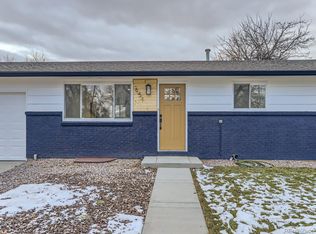 651 Hilltop St, Longmont, CO 80504