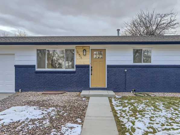 651 Hilltop Street, Longmont, CO 80504