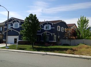 108 Manzanita Ln, Tehachapi, CA 93561