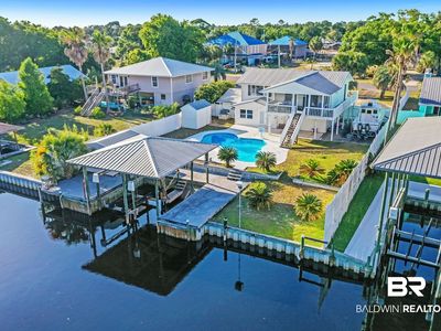 26276 Marina Rd, Orange Beach, AL, 36561
