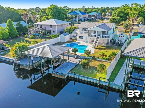 26276 Marina Rd, Orange Beach, AL 36561