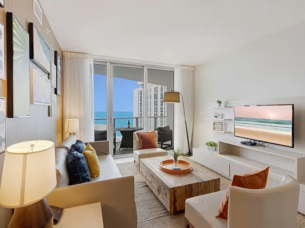 4111 S Ocean Dr, Hollywood, FL
