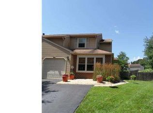 373 N Fieldstone Ct, Yardley, PA 19067
