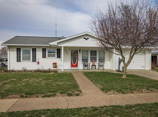 3321 Baybrook St, Owensboro, KY 42301