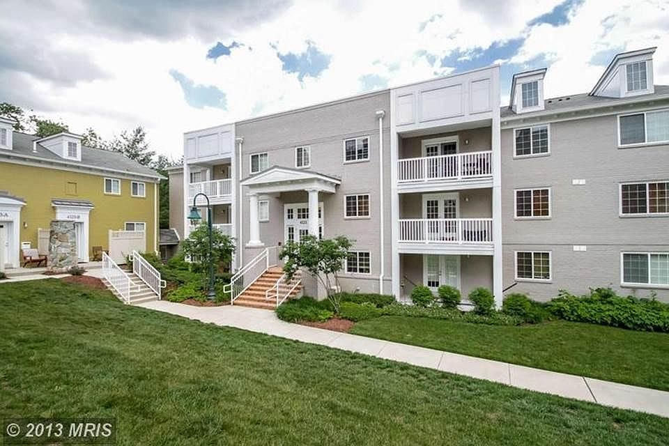 Front of 4121