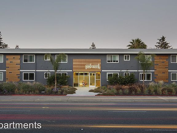 3rd image of 1090 Sunnyvale Saratoga Rd APT 15