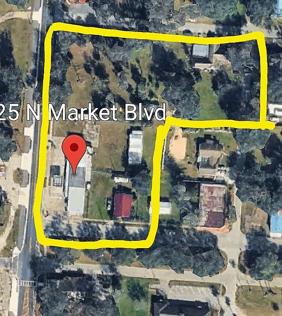 1st image of 125 N Market Blvd