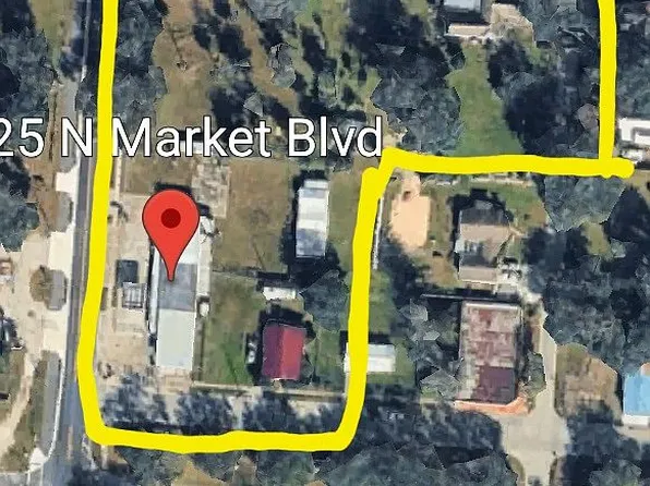 125 N Market Blvd, Webster, FL 33597
