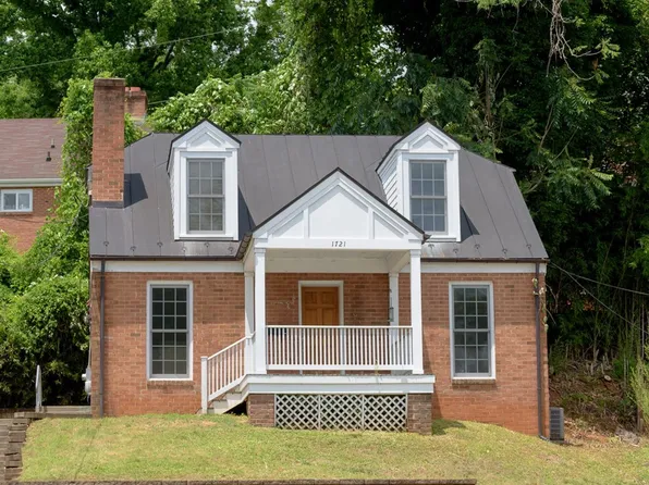 1721 Jefferson Park Ave, Charlottesville, VA 22903