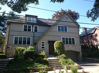 36 Winthrop Rd, Brookline, MA 02445
